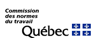 Commission des normes du travail du Québec