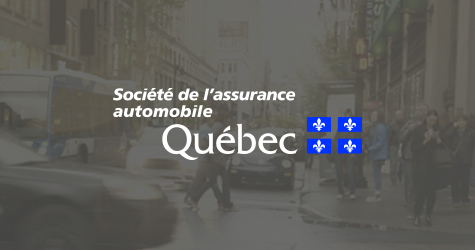 Société de l'assurance automobile du Québec (SAAQ, Gracefield)