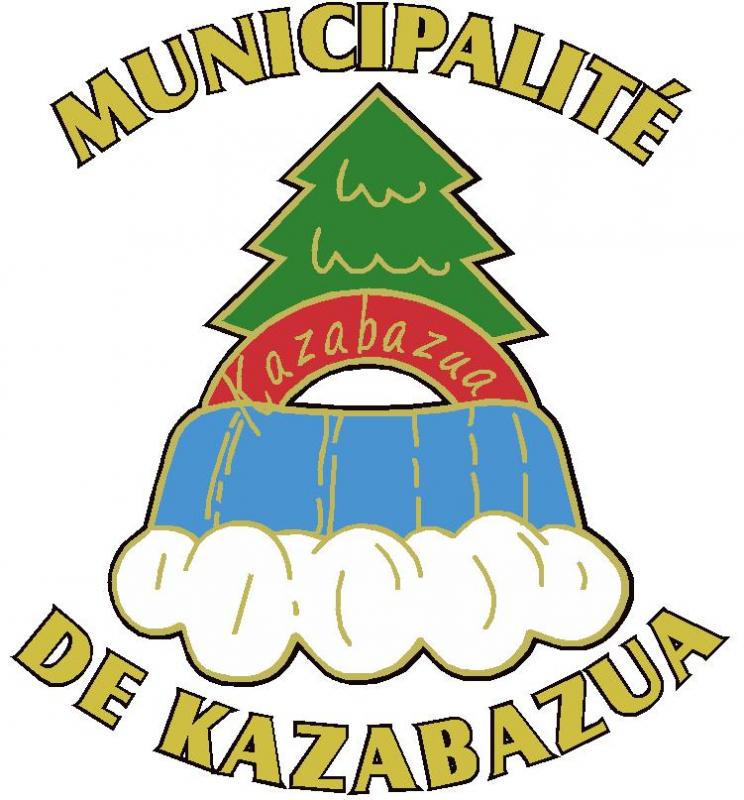 Municipalité de Kazabazua