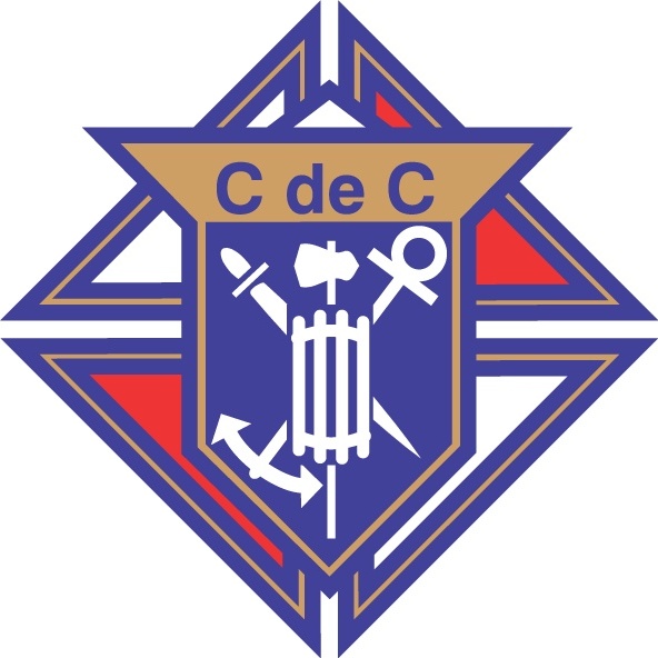 Chevaliers de Colomb Dr. Jean-Thomas L'Écuyer - Conseil 11973