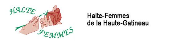 Halte-Femme Haute-Gatineau
