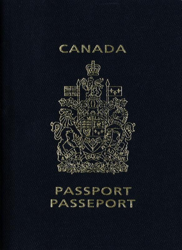 Programme de passeport